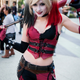 Image for article titled The Most Amazing Cosplay From WonderCon: Day One!
